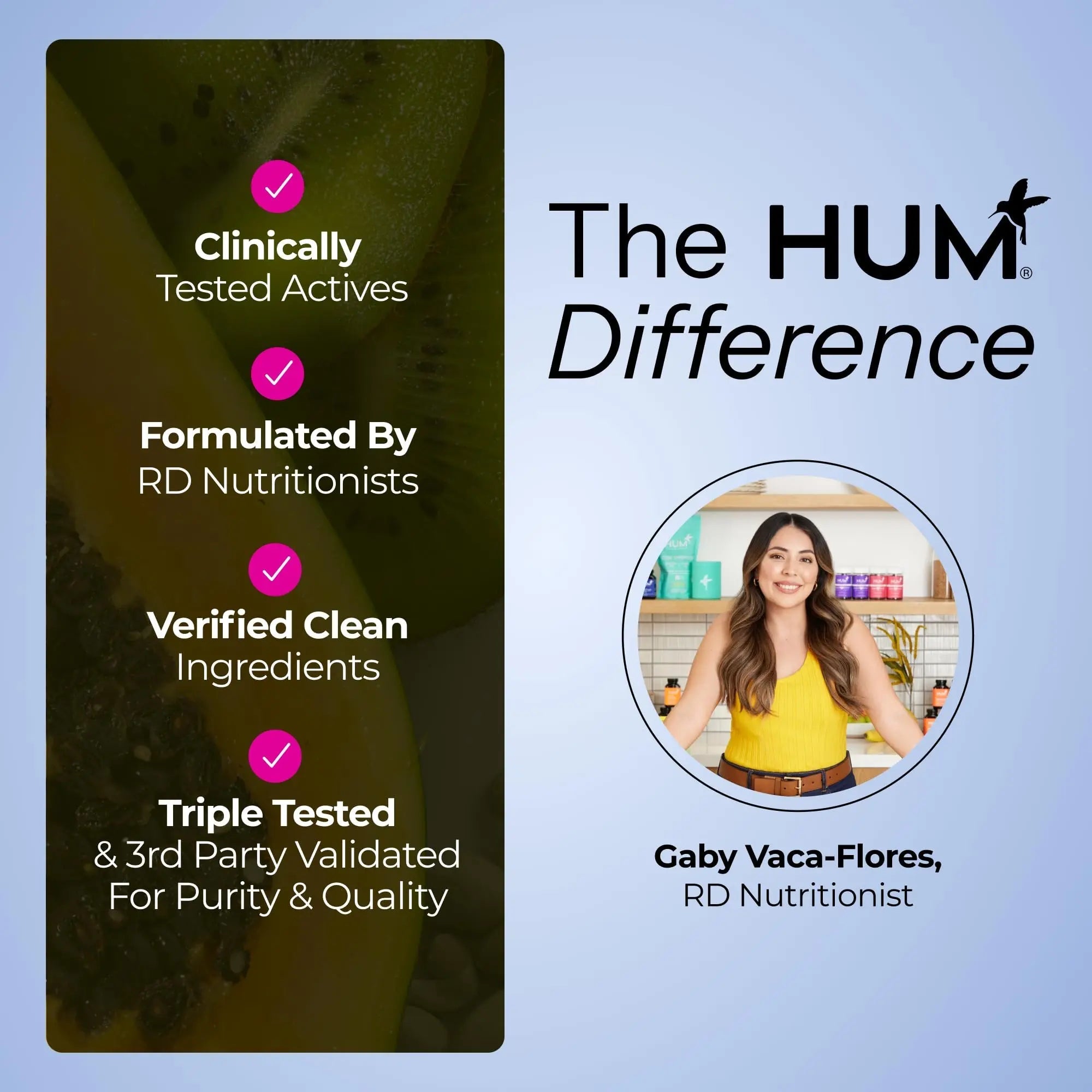 HUM Mighty Night Nighttime Sleep Supplement for Skin Care, CoQ10, Valerian Root & Ferulic Acid to Support Cell Turnover, Skin Vitamins for Women and Men, Overnight Beauty Vitamins, 60 Vegan Softgels - TrustMedUSA