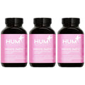 HUM Private Party Vaginal Probiotics for Women, pH Balance and Urinary Tract Support Vaginal Probiotic Supplement with Cranberry & Lactobacillus Blend, Women's Health Cranberry Pills, 90 Capsules - TrustMedUSA