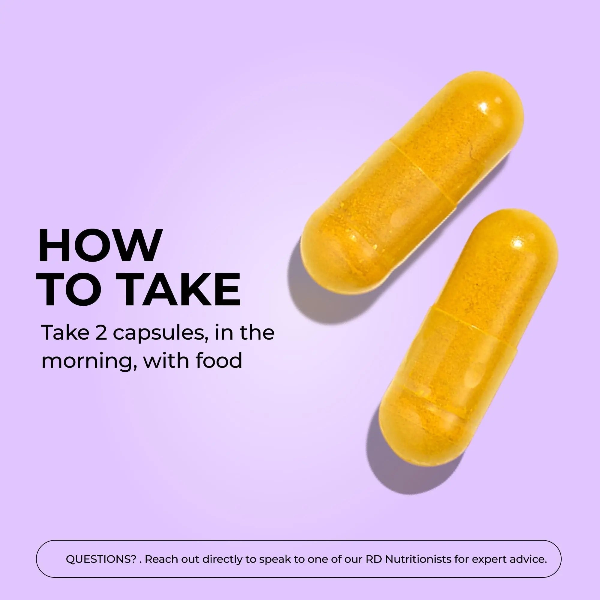 HUM Turn Back Time Turmeric Supplement for Youthful Looking Skin Support with Green Tea Extract, Lutein & Polyphenols, Skin Care Aging & Collagen Support Capsules for Even Tone, 60 Vegan Capsules - TrustMedUSA