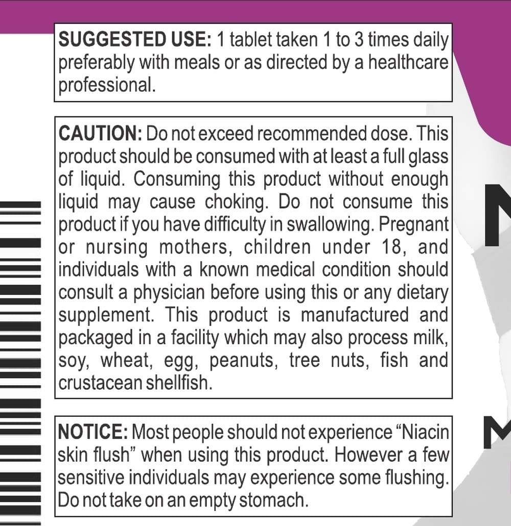 Hybrid Nutraceuticals MiracleMulti Women Multivitamin with Probiotics, Biotin, Folic Acid, Enzymes + Fruit & Vegetable Blend - Immune Support, Heart Health, Energy: 60 Servings (Non-GMO) - TrustMedUSA