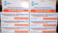 Hydrocortisone Ointment 1% Maximum Strength 1oz Tube - Pack of 6 - Maple Wellness Supplements