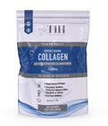 Hydrolysed Collagen Powder (Bovine) - High Protein Grass Fed Unflavoured Peptides - TrustMedUSA