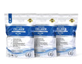 Hydrolysed Collagen Powder (Bovine) - High Protein Grass Fed Unflavoured Peptides - TrustMedUSA