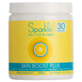 Hydrolyzed Collagen Powder - Sparkle Skin Boost Plus (No Flavor) [30-Serves] Verisol Pept - TrustMedUSA
