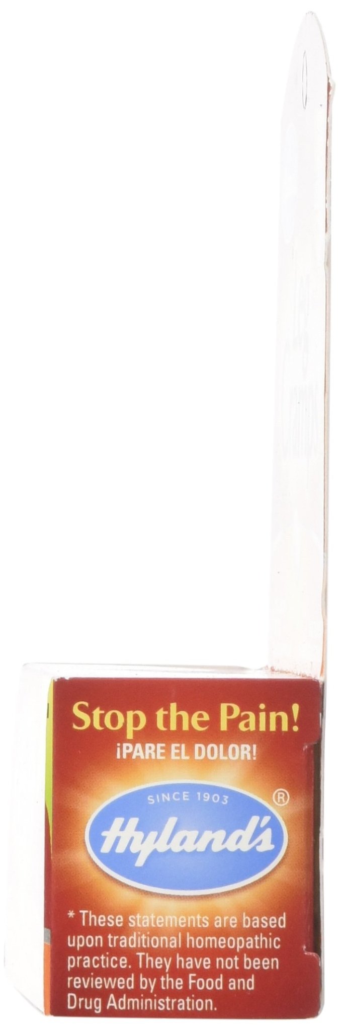 Hyland'S Leg Cramps - 50 Quick Disolving Tablets - TrustMedUSA