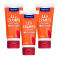 Hyland's Leg Cramps Ointment, Arnica Gel Leg Cramp Relief, 2.5 oz (Pack of 3) - TrustMedUSA
