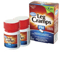 Hyland's Leg Cramps PM Tablets, 50 Count (Pack of 2) - TrustMedUSA