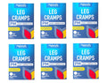 Hyland's Leg Cramps PM With Quinine Tablets 50 ea ( Pack of 6) - TrustMedUSA