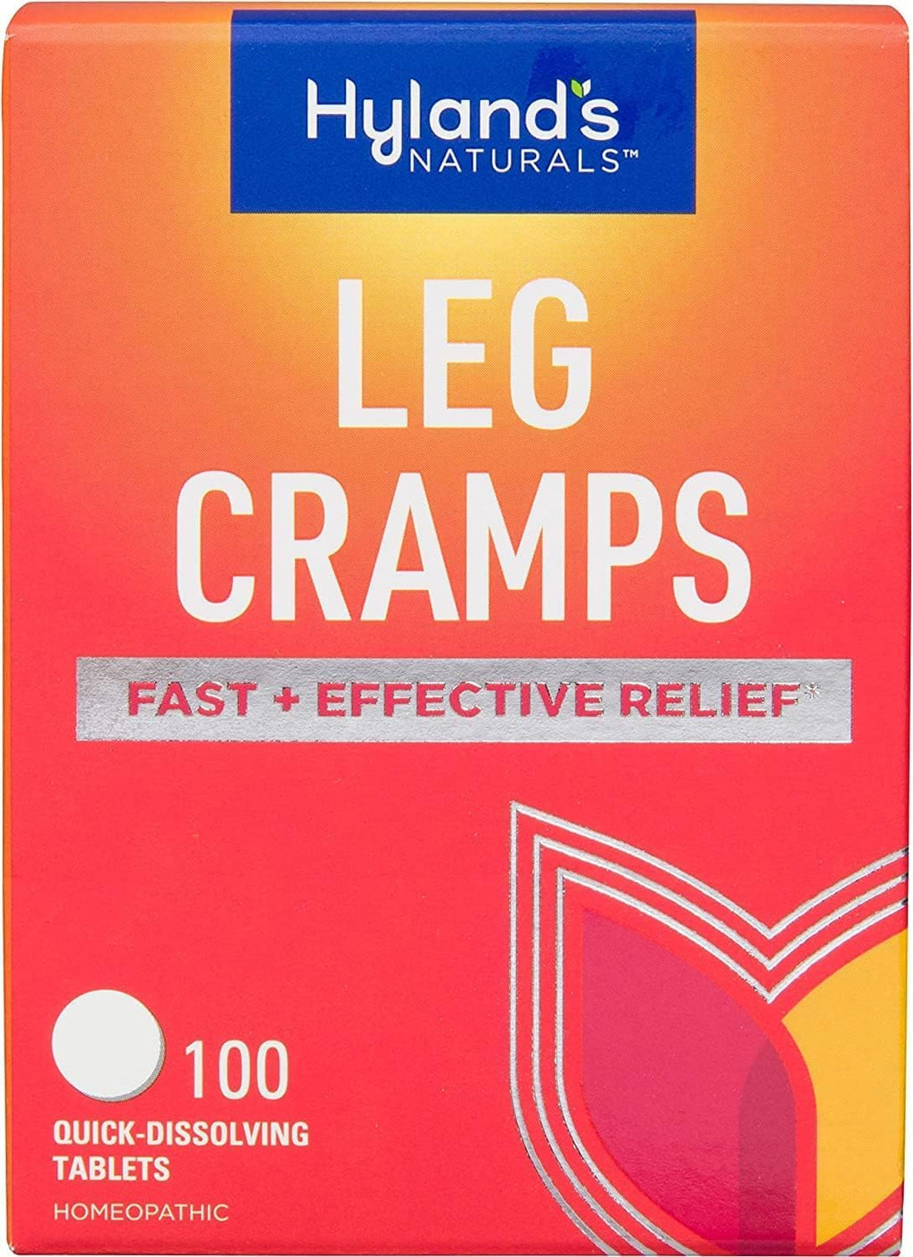 Hyland's Leg Cramps Tablets - TrustMedUSA