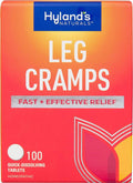 Hyland's Leg Cramps Tablets - TrustMedUSA