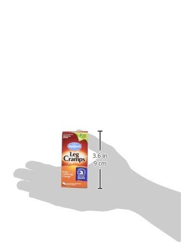 Hyland's Leg Cramps Tablets - TrustMedUSA