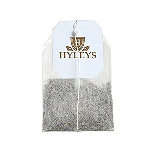 Hyleys Detox Tea for Cleanse - 28 Day Kit - 84 Tea Bags - Gift Gift For Mom For Mom - TrustMedUSA