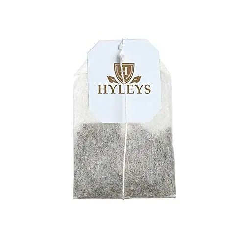 HYLEYS Tea for Cleanse and Weight Loss - New 14 Day Weight Loss Kit - 42 Tea Bags - TrustMedUSA