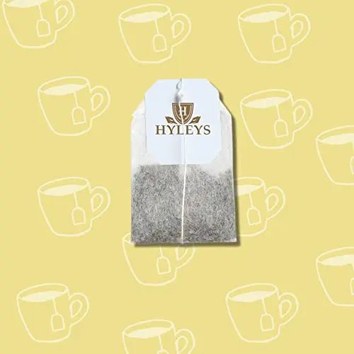 Hyleys Tea Moringa Oleifera with Mango Flavor - 25 Tea Bags (Miracle Tree Tea) - TrustMedUSA