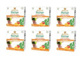 Hyleys Tea Moringa Oleifera with Mango Flavor - 50 Tea Bags (6 Pack - 300 Tea Bags total) (Miracle Tree Tea) - TrustMedUSA