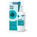 HYLO CARE Moisturizing eye drops, 10 ml solution - Maple Wellness Supplements