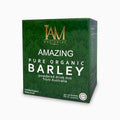 IAM Amazing Pure Organic Barley Powder Drink Barley Green Natural Blend - TrustMedUSA