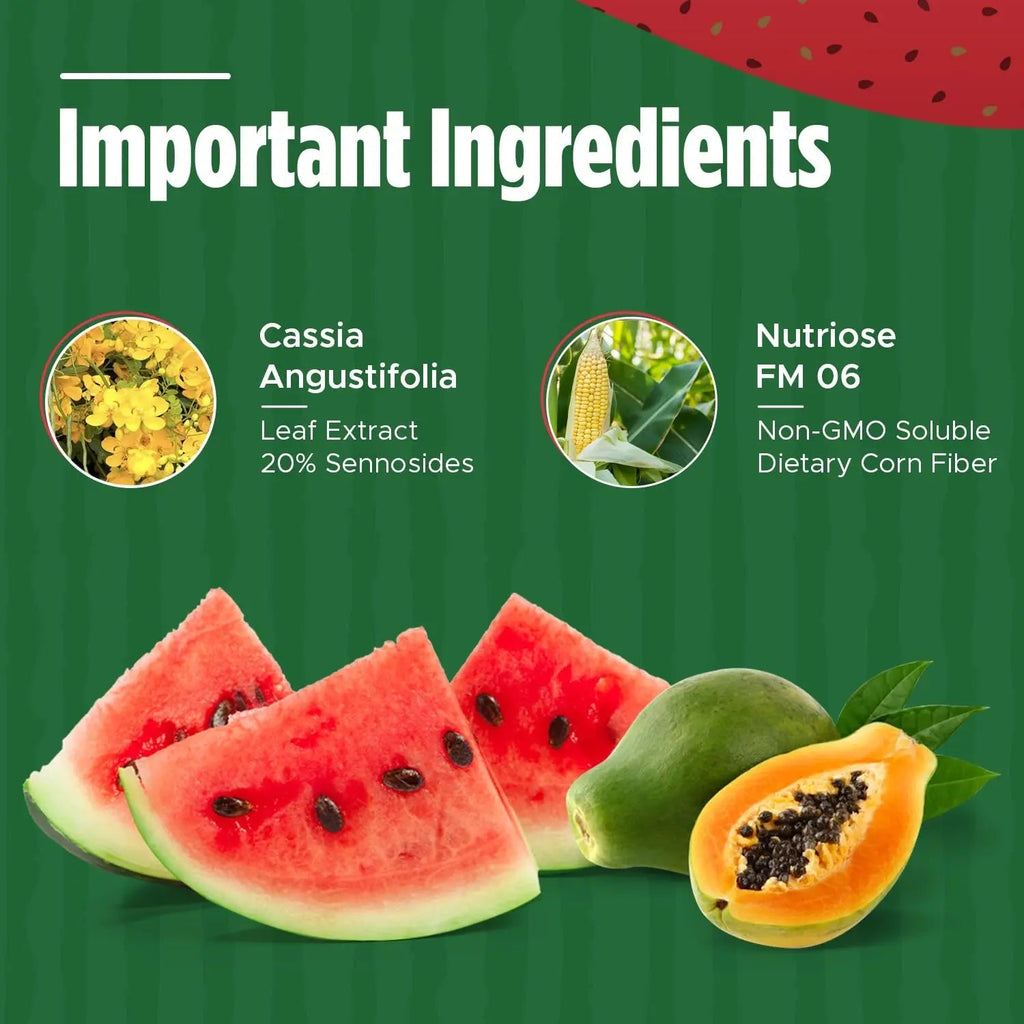 Iaso Instant Tea Watermelon Flavor - 4 grams (25 Sachets) - TrustMedUSA