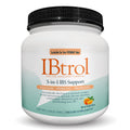 IBtrol® 3–in–1 IBS Gut Health Supplement with Psyllium, Prebiotic and Probiotics, Manages IBS Symptoms, Gas, Bloating, Diarrhea, Constipation, Abdominal Pain 60 Servings (Natural Orange Flavor) - TrustMedUSA