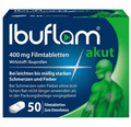 IBUFLAM acute 400 mg 50 tabs - TrustMedUSA