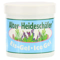 Ice-Gel with Peppermint, Campher & Menthol for Headaches, Stiff Neck, Joints, Muscles - Cooling & Soothing- Large 250ml Tub by Krauterhof - TrustMedUSA