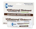 Ichthammol Ointment 20% 1oz Tube - Maple Wellness Supplements