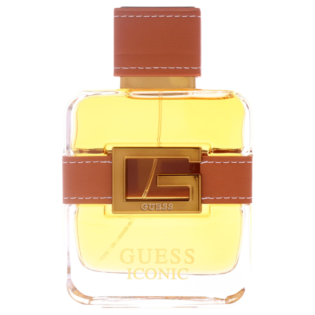 Iconic by Guess for Men - 3.4 oz EDP Spray - Maple Wellness Supplements