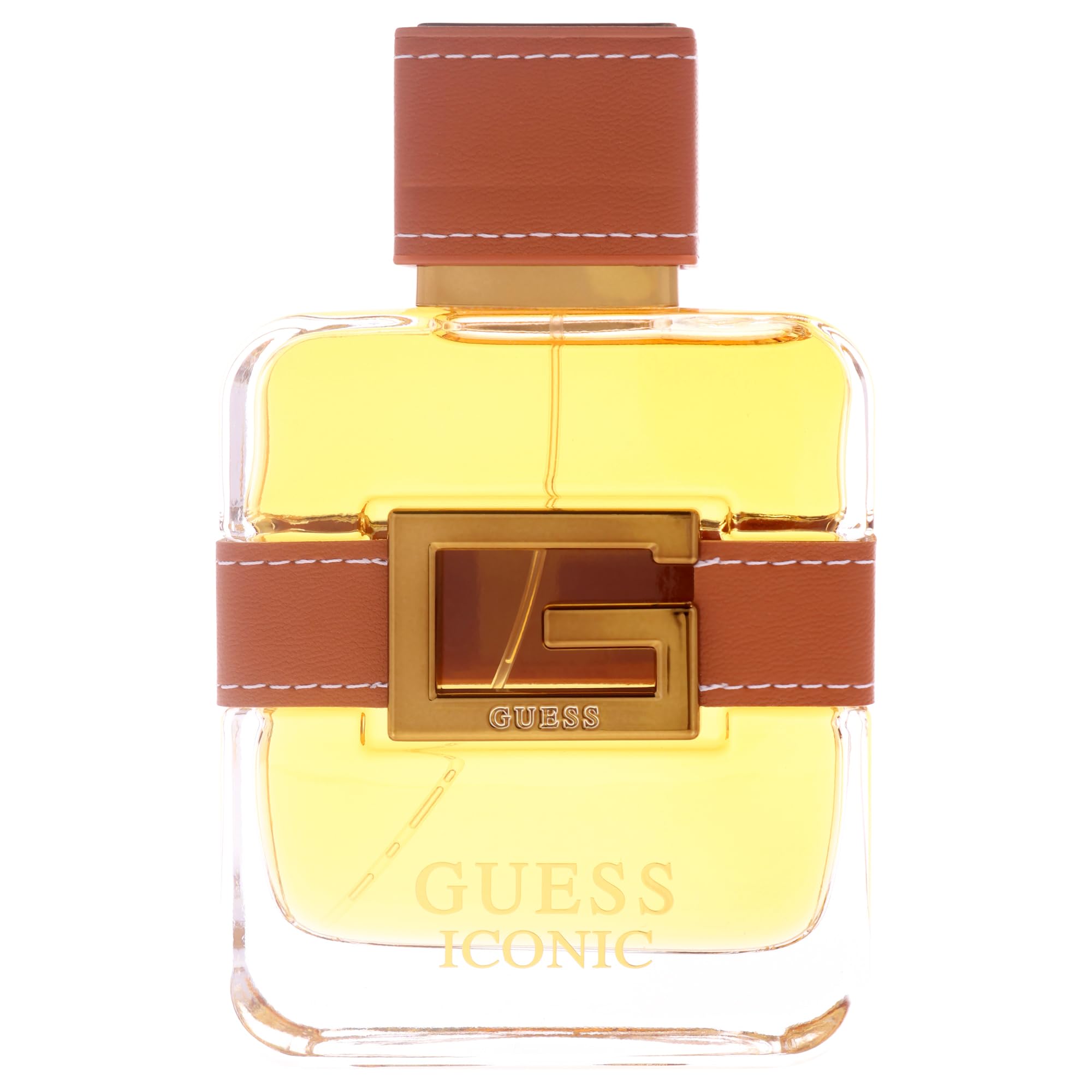 Iconic by Guess for Men - 3.4 oz EDP Spray - Maple Wellness Supplements