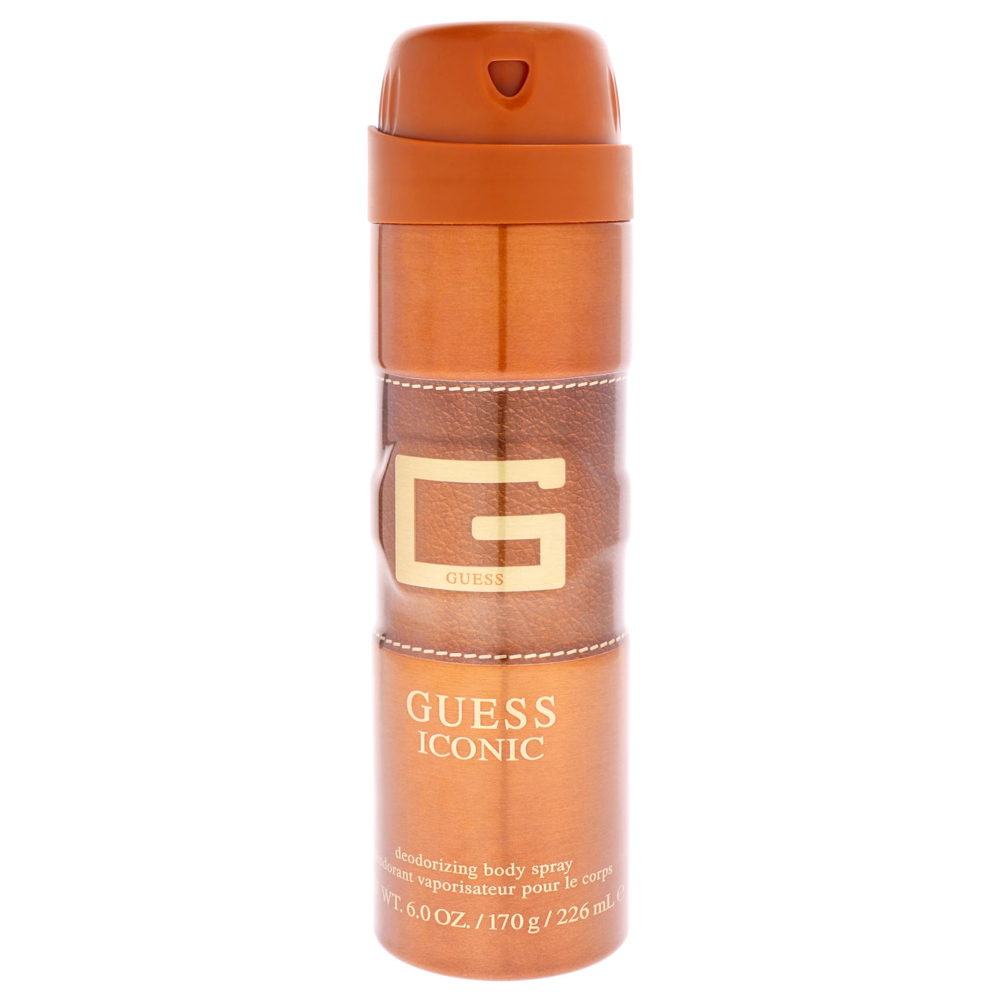 Iconic by Guess for Men - 6 oz Body Spray - Maple Wellness Supplements