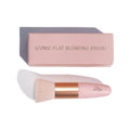 Iconic Flat Blending Brush - The Good Mineral | Best Brush for Loose Powder | Vegan - Maple Wellness Supplements