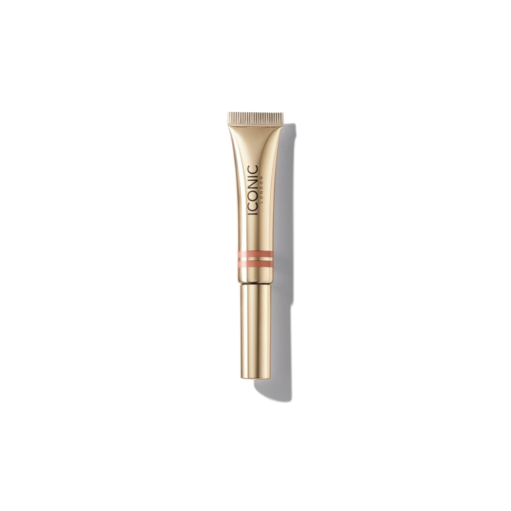 ICONIC LONDON Cloud Kiss Matte Lip Mousse | Matte Liquid Lip Colour, Cruelty-Free, Vegan Makeup, Show Off - Maple Wellness Supplements