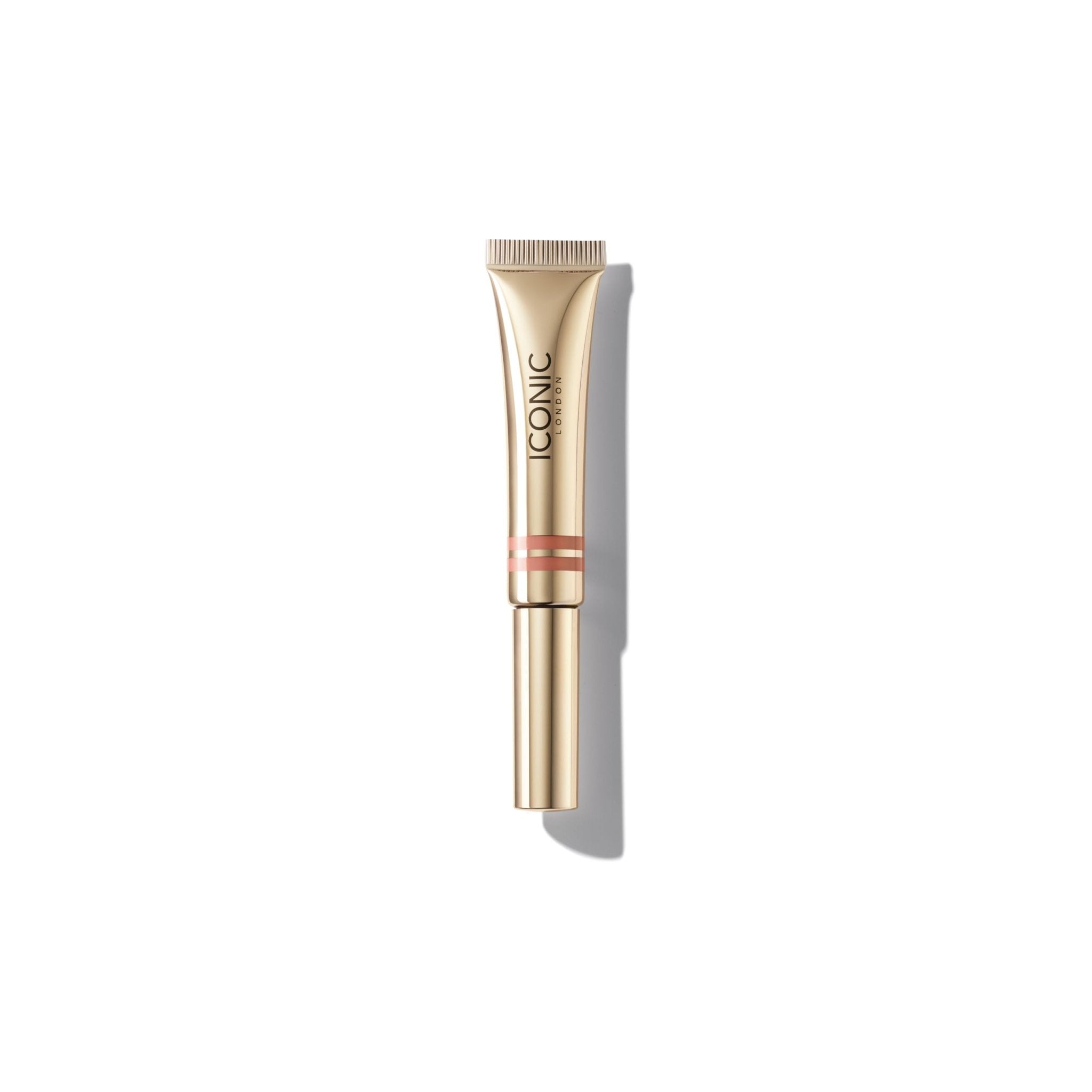 ICONIC LONDON Cloud Kiss Matte Lip Mousse | Matte Liquid Lip Colour, Cruelty-Free, Vegan Makeup, Show Off - Maple Wellness Supplements