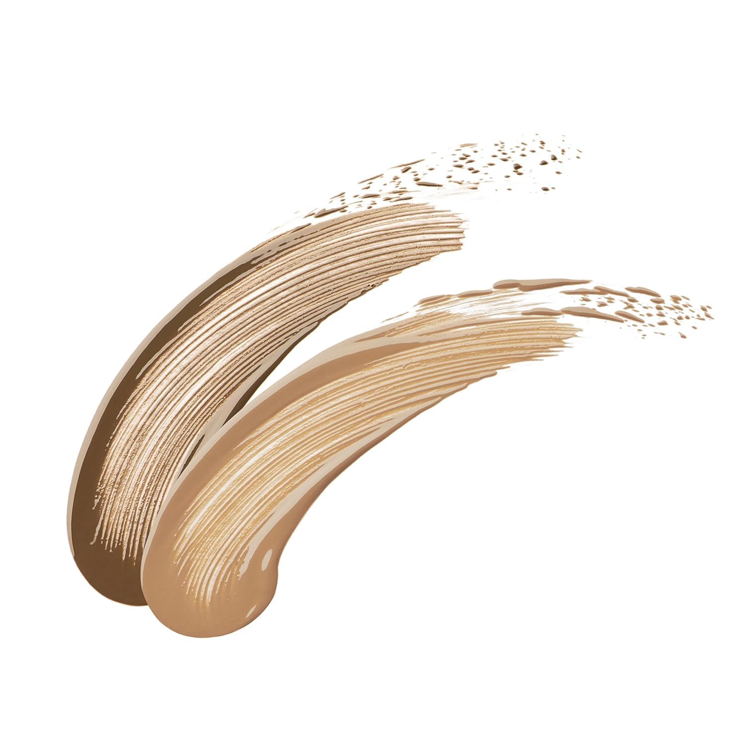 ICONIC LONDON Eyebrow Cushion 2 Colour Sculpter | Fill and Define Eyebrows, Includes a Double Sided Applicator, (Ash Blonde) - Maple Wellness Supplements