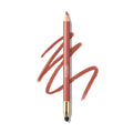 ICONIC LONDON Fuller Pout Sculpting Lip Liner | Blendable, Dual Ended Lip Liner with Creamy Colour and Lip Sponge for Buffing, Cruelty-Free, Vegan Makeup (Sister Sister) 0.036 Oz - Maple Wellness Supplements