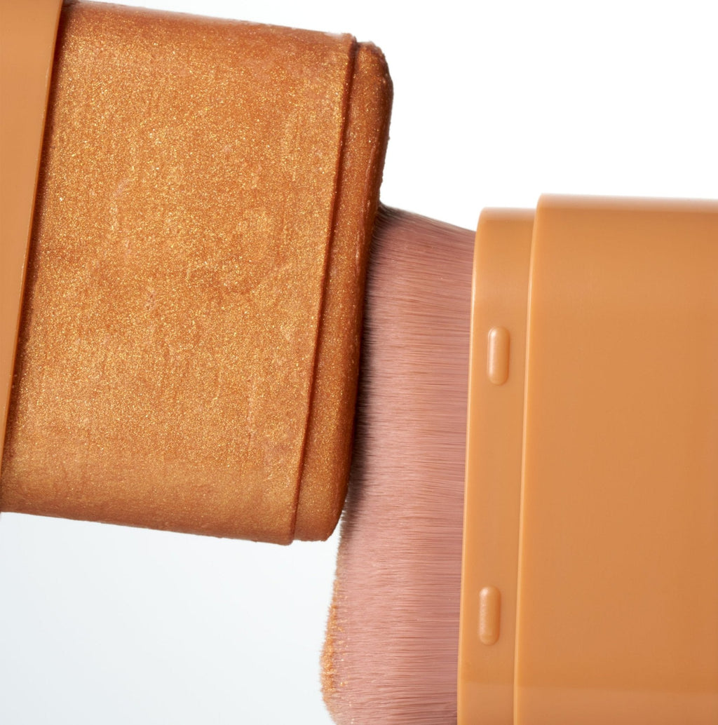 ICONIC LONDON Glow All Over Melting Balm Stick | Bronzer Face and Body Stick, Vegan Makeup, 0.59 oz. - Maple Wellness Supplements