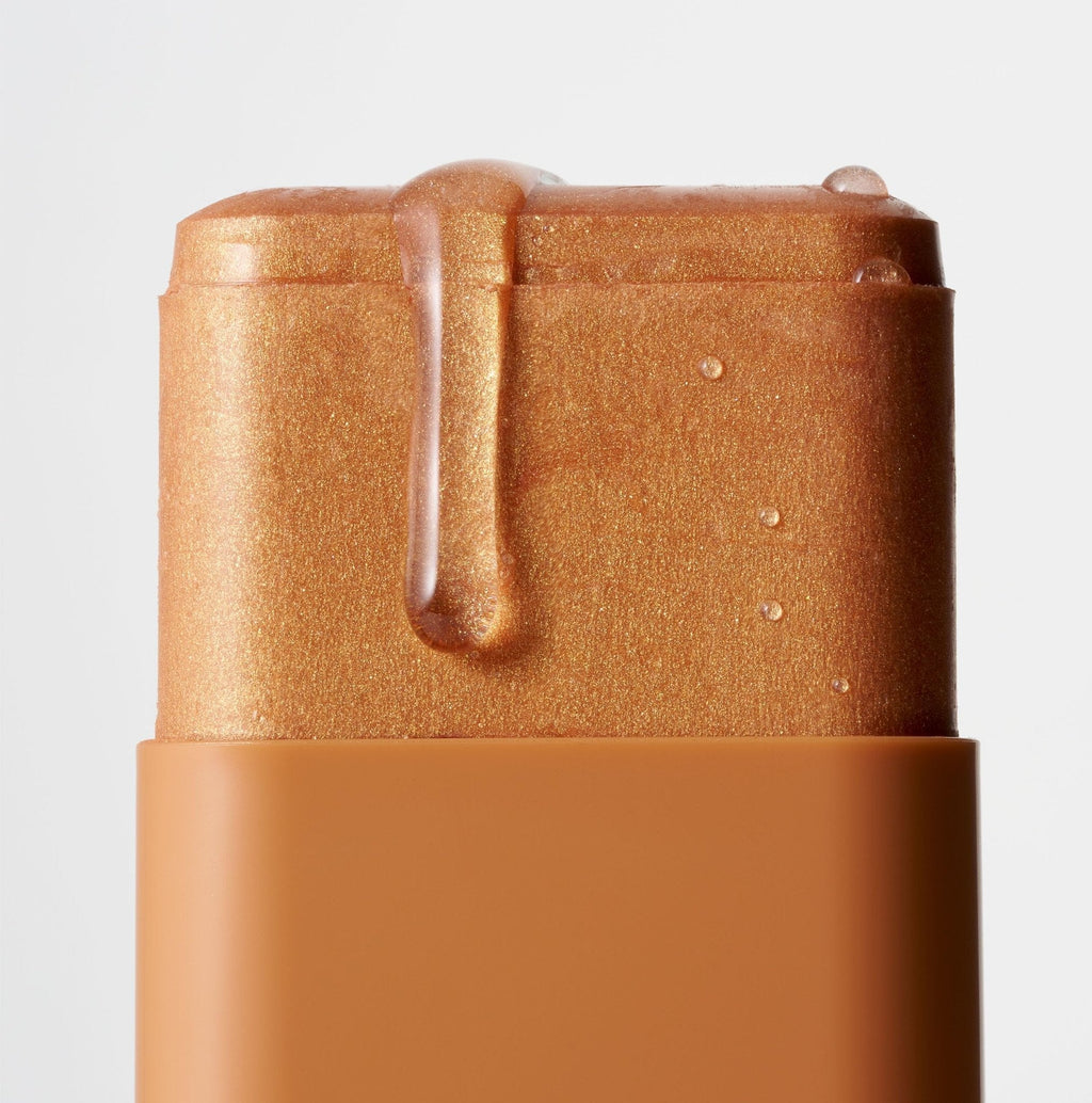 ICONIC LONDON Glow All Over Melting Balm Stick | Bronzer Face and Body Stick, Vegan Makeup, 0.59 oz. - Maple Wellness Supplements