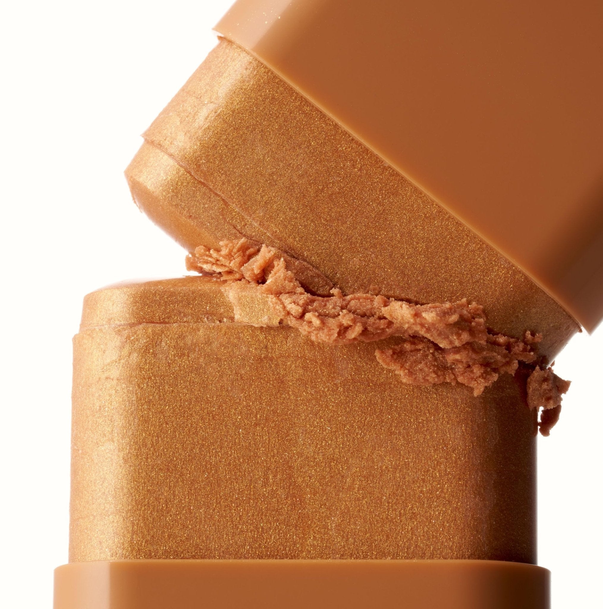 ICONIC LONDON Glow All Over Melting Balm Stick | Bronzer Face and Body Stick, Vegan Makeup, 0.59 oz. - Maple Wellness Supplements