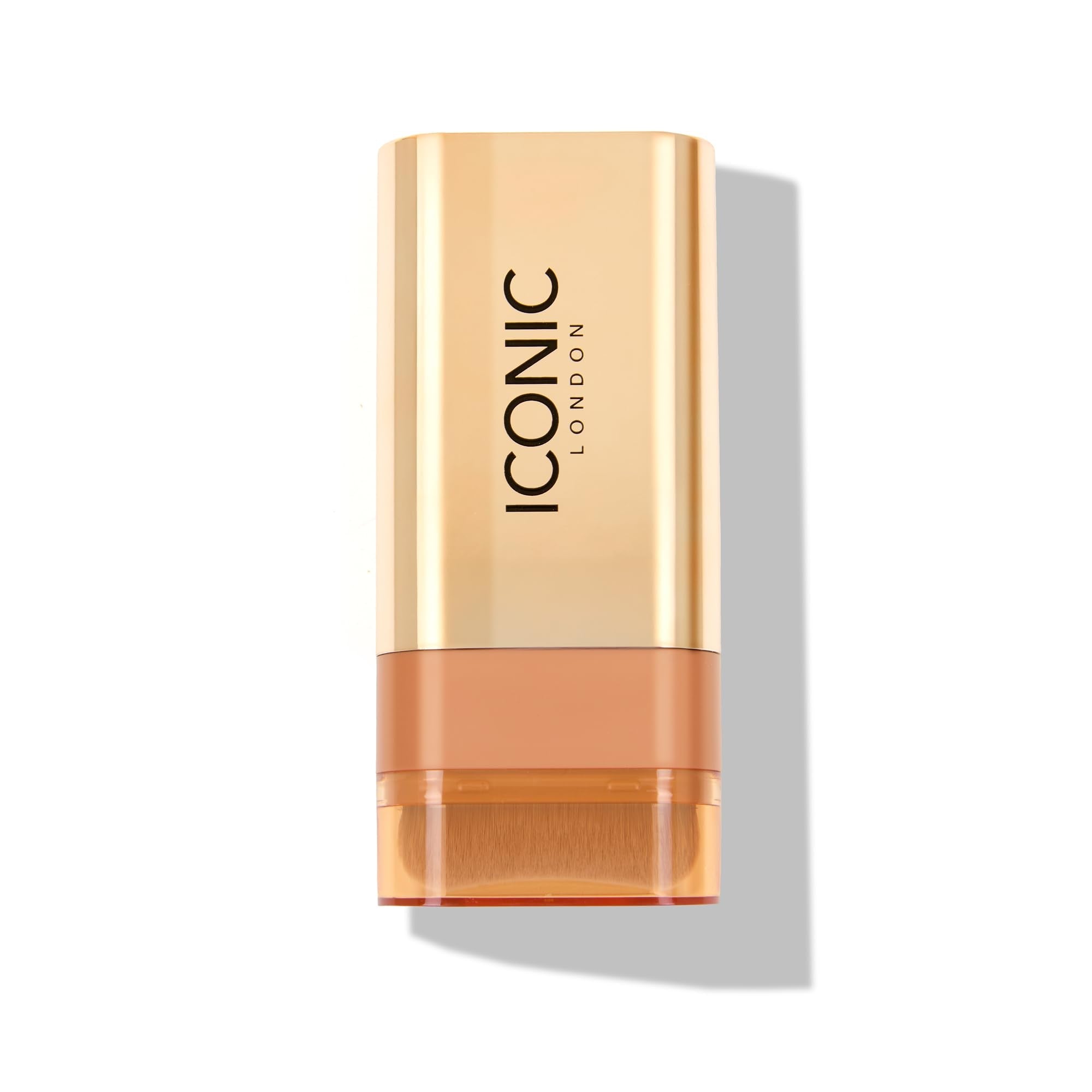 ICONIC LONDON Glow All Over Melting Balm Stick | Bronzer Face and Body Stick, Vegan Makeup, 0.59 oz. - Maple Wellness Supplements