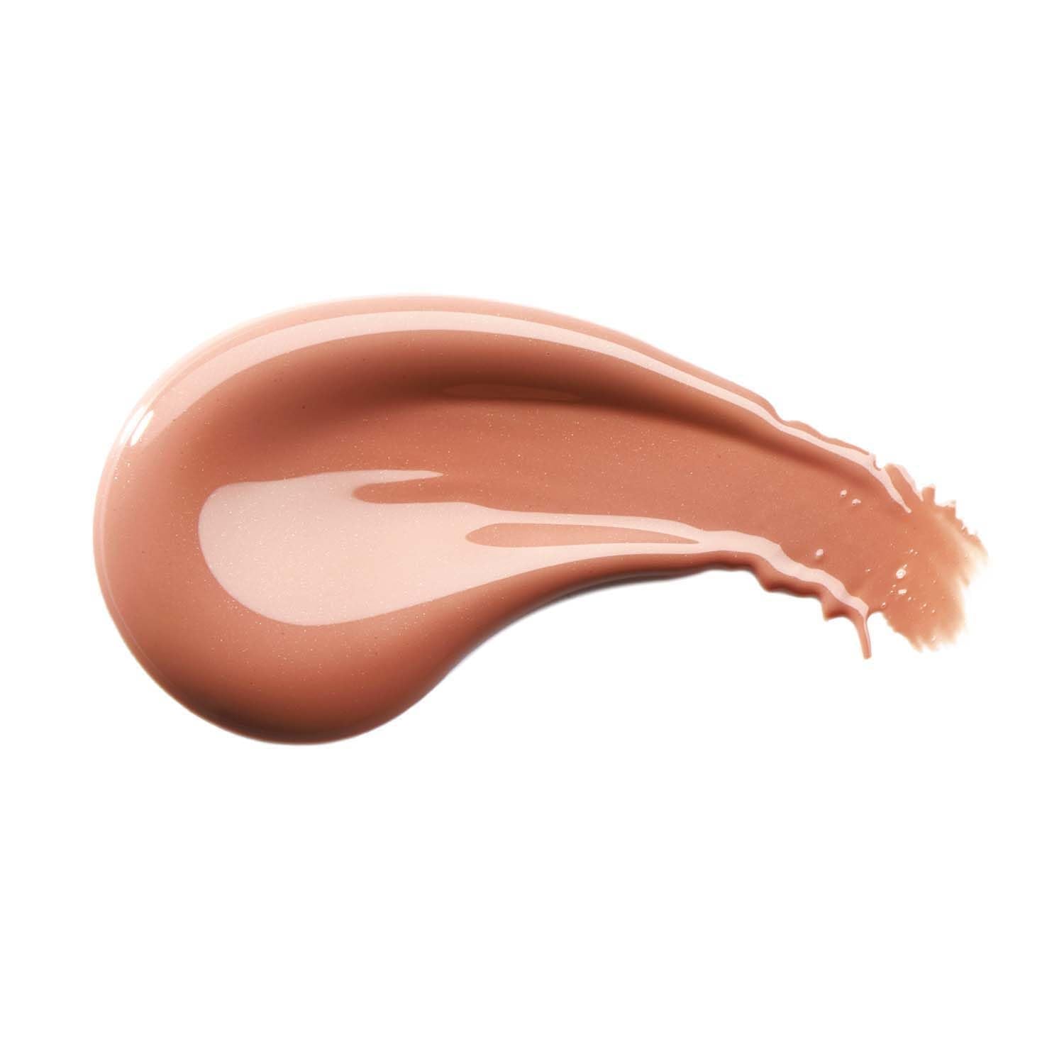 ICONIC LONDON Lip Pumping Gloss | High-Shine, Non Sticky, Lip Gloss infused with Biomimetic Peptide for Voluminous Looking Lips, Cruelty Free, Vegan Makeup, 0.16 Fl oz - Maple Wellness Supplements