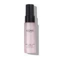 ICONIC LONDON Prep Set Blur Setting Spray | Makeup Fixing Spray, Blurs Imperfections and Gives Skin a Radiant Glow, Vegan Makeup, 30 mL / 1 Fl Oz. - Maple Wellness Supplements