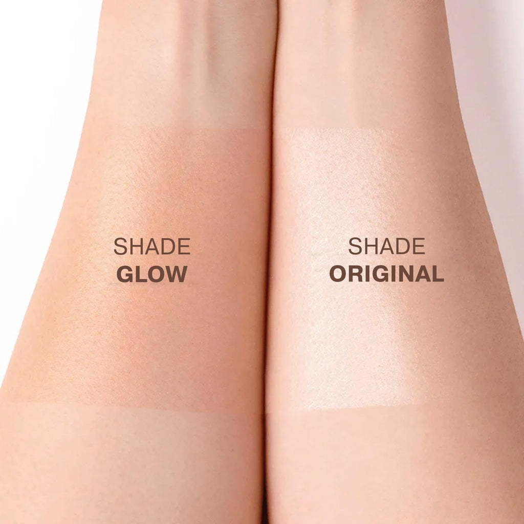 ICONIC LONDON Prep-Set-Glow | Hydrating + Setting + Glowing Spray, 3-in-1 Formula for a Dewy, Radiant Finish, Cruelty-Free, Vegan Makeup, 4.22 Fl oz - TrustMedUSA