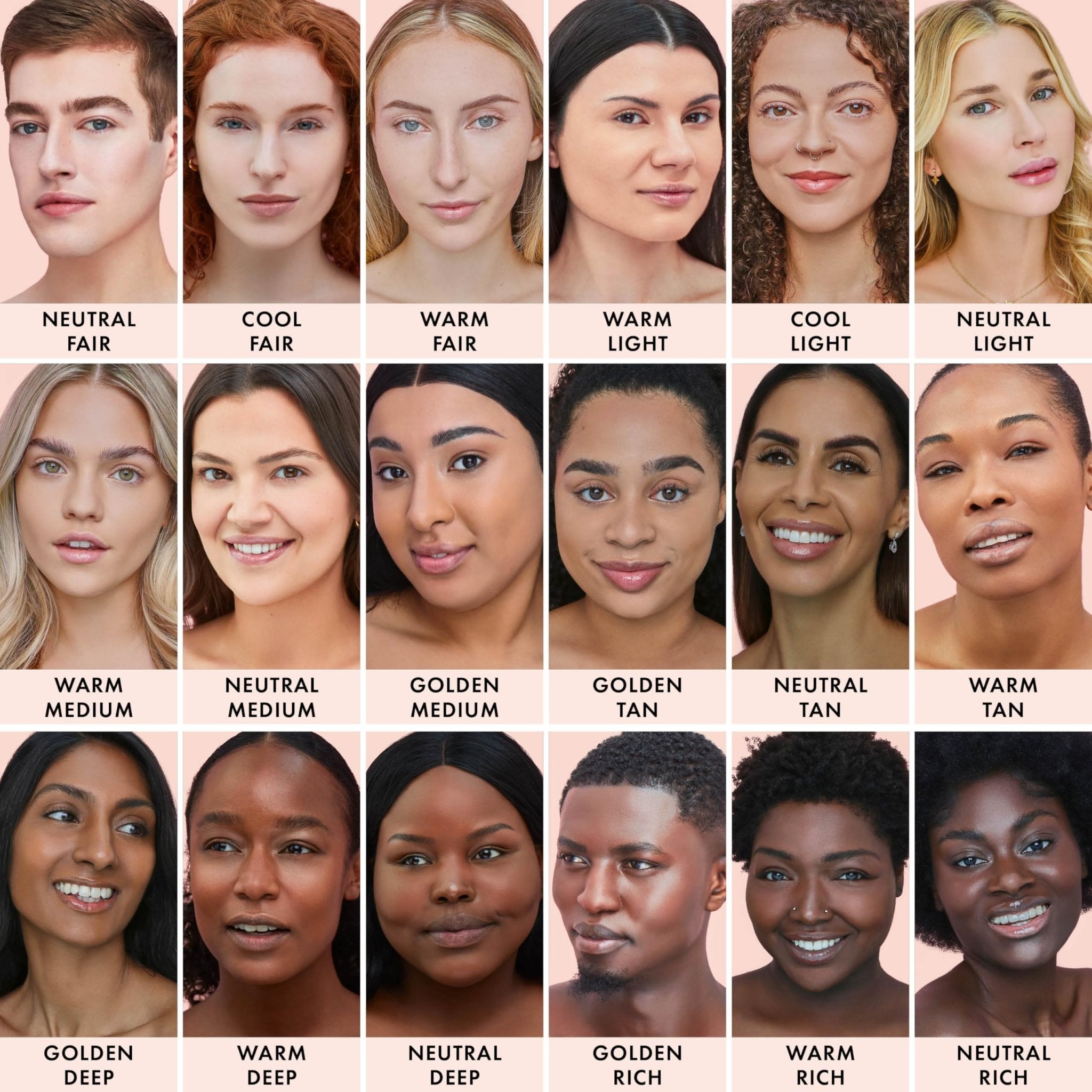 ICONIC LONDON Radiant Concealer & Brightening Duo | Creamy Liquid + Brightening Crayon Dual Ended Concealer, Cruelty Free, Vegan Makeup (Neutral Fair) 0.08 oz - Maple Wellness Supplements