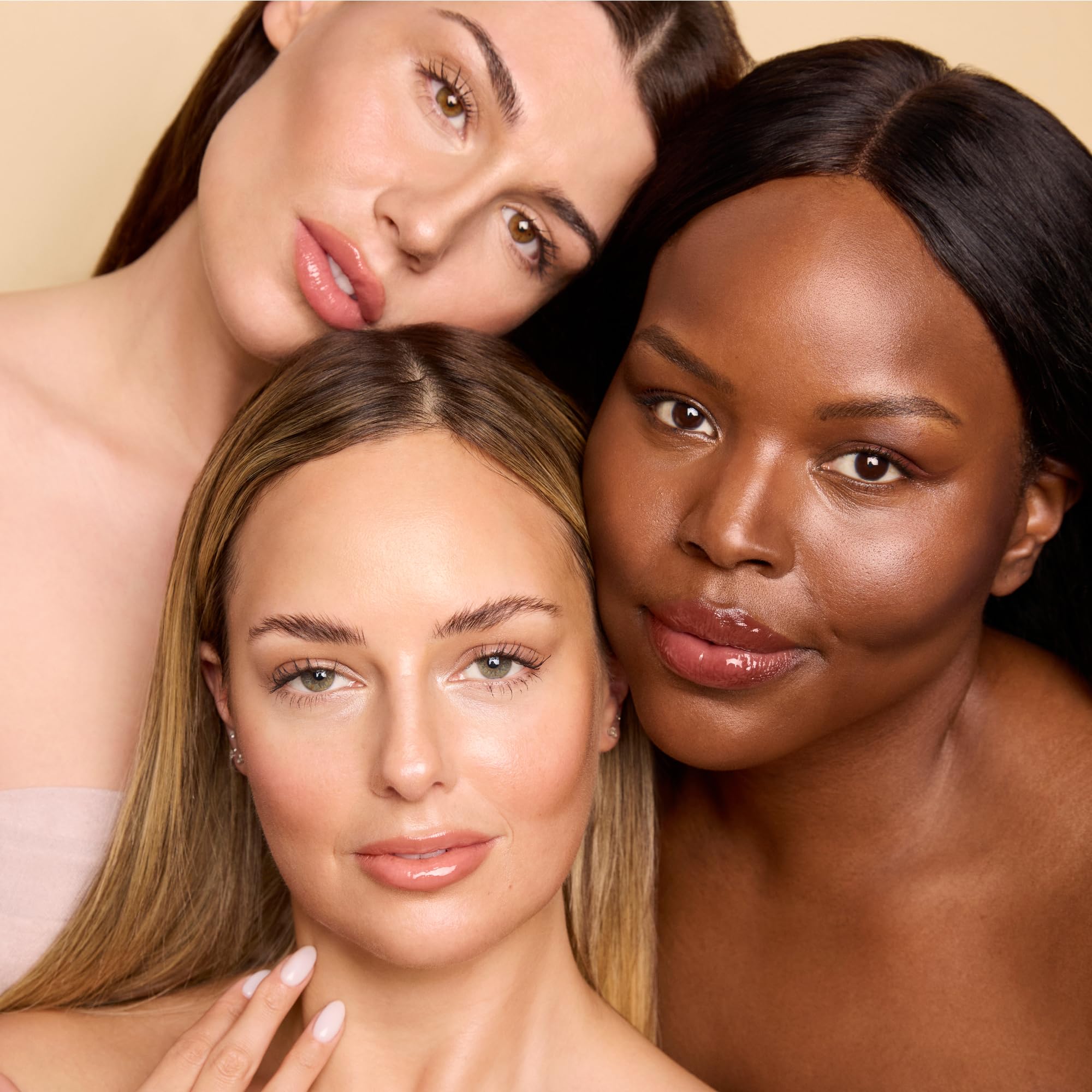 ICONIC LONDON Shape and Shade Sculpting Stick | Mega-Blurring Creamy Sculpting Stick, Seamless Apllication for Silky Finish, Cruelty Free, Vegan Makeup, 0.21 oz. (Curve- Light/Med) - Maple Wellness Supplements