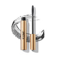 ICONIC LONDON Triple Threat Mascara | Volumizing, Lengthening + Lifting Mascara for Stunning Lashes, Cruelty-Free, Vegan Makeup, 0.30 Fl oz - Maple Wellness Supplements