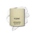 ICONIC LONDON Underglow Matcha Melting Cleansing Balm | Makeup Remover with Squalane & Ceramides for Softer, Plumper Skin | Vegan, 1.41 oz - Maple Wellness Supplements