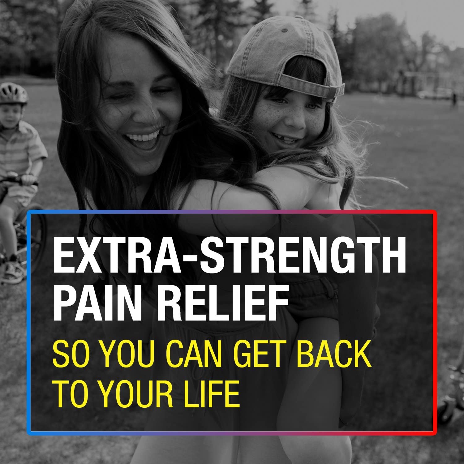 ICY HOT Pain Relieving Cream Extra Strength 3 oz ( Packs of 4) - TrustMedUSA
