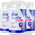 IDEAL PERFORMANCE (3 Pack) Biosoothe Pro Neuropathy Treatment Capsule for Nerve - TrustMedUSA
