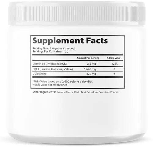 IDEAL PERFORMANCE (5 Pack Alpha Tone Max Booster T Powder - Alpha Tonic - TrustMedUSA