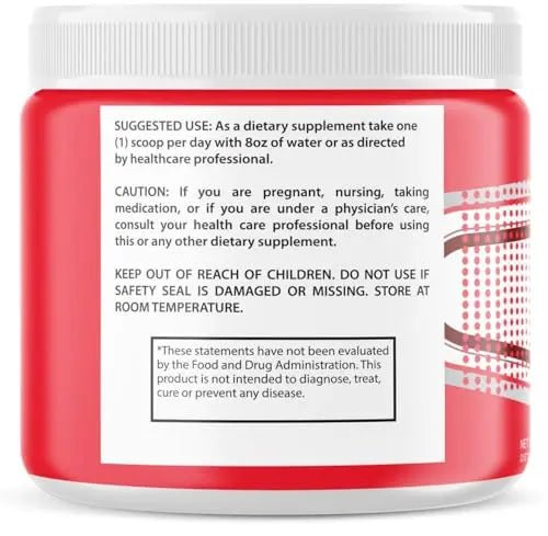 IDEAL PERFORMANCE (5 Pack Alpha Tone Max Booster T Powder - Alpha Tonic - TrustMedUSA