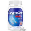 IDEAL PERFORMANCE Fungus Clear Max Toenail Pills (60 Capsules) - TrustMedUSA